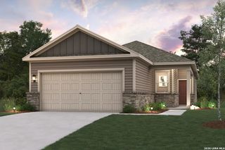 9228 Ocotillo Rdg, San Antonio, TX 78222