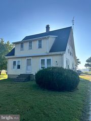 6561 BELL CREEK RD, Preston, MD 21655