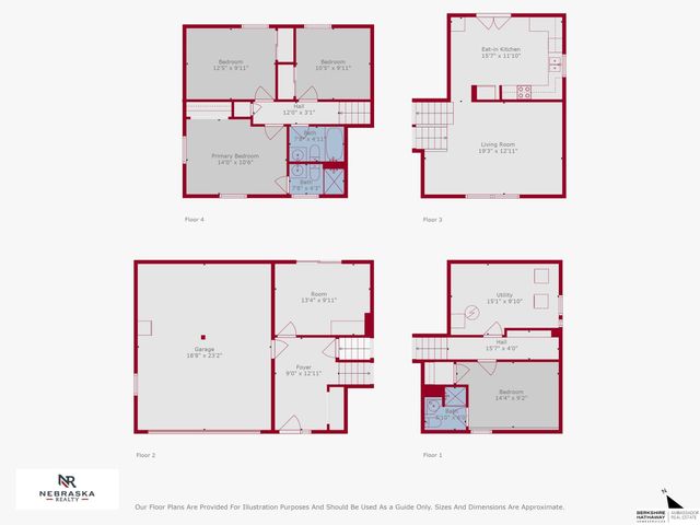 920 Lamplighter Lane, Lincoln, NE 68510