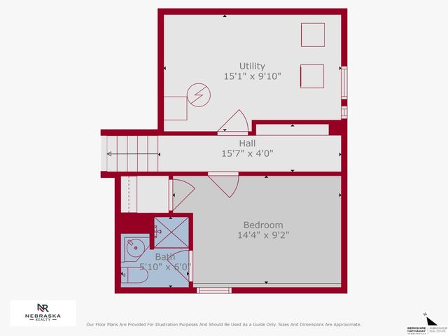 920 Lamplighter Lane, Lincoln, NE 68510