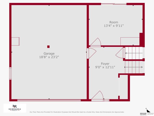 920 Lamplighter Lane, Lincoln, NE 68510