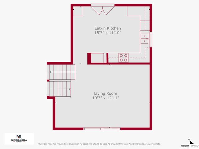 920 Lamplighter Lane, Lincoln, NE 68510
