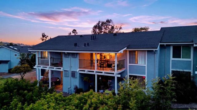 1866 Fairway Circle, San Marcos, CA 92078