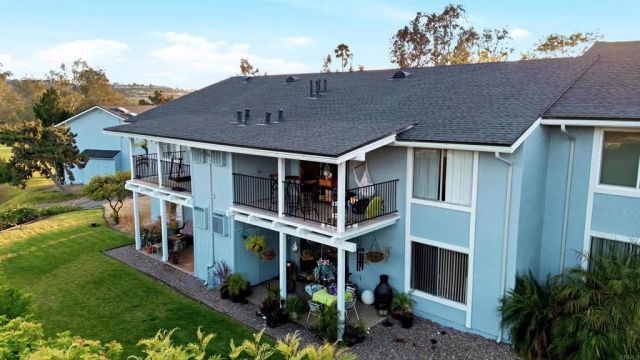 1866 Fairway Circle, San Marcos, CA 92078