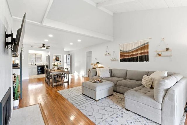 1866 Fairway Circle, San Marcos, CA 92078