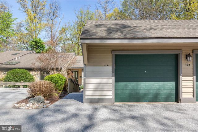 1191 PRINCETON LN, West Chester, PA 19380