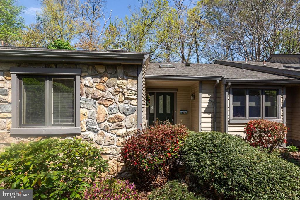 1191 PRINCETON LN, West Chester, PA 19380