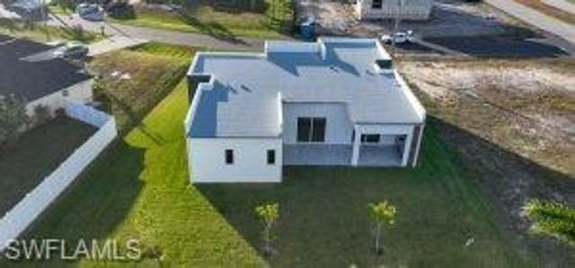 5 SW 26th PL, Cape Coral, FL 33991