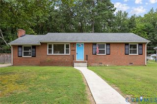 213 Meroyn Dr, Sandston, VA 23150