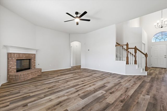 8401 Shakespeare Lane, Frisco, TX 75036