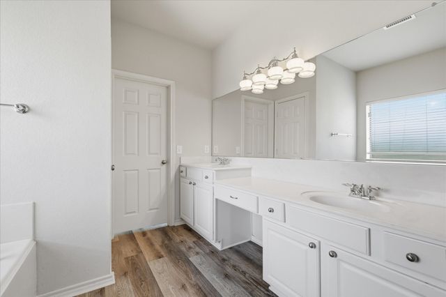 8401 Shakespeare Lane, Frisco, TX 75036