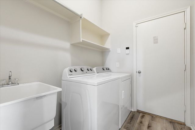 8401 Shakespeare Lane, Frisco, TX 75036