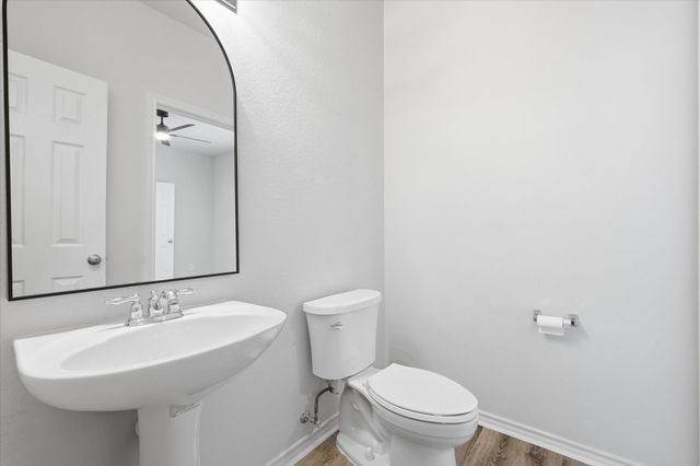 8401 Shakespeare Lane, Frisco, TX 75036