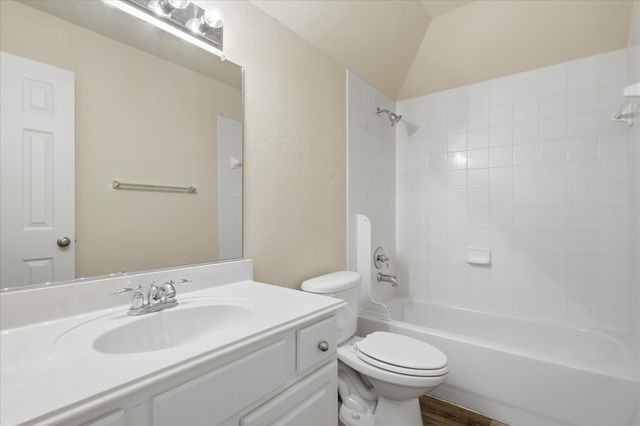 8401 Shakespeare Lane, Frisco, TX 75036