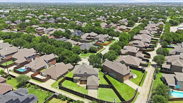 8401 Shakespeare Lane, Frisco, TX 75036