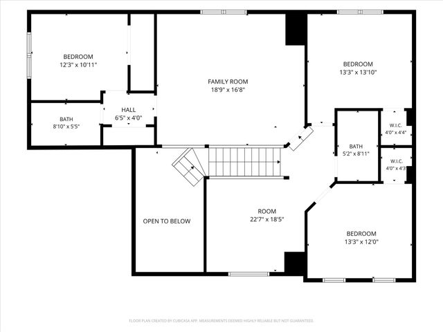 8401 Shakespeare Lane, Frisco, TX 75036
