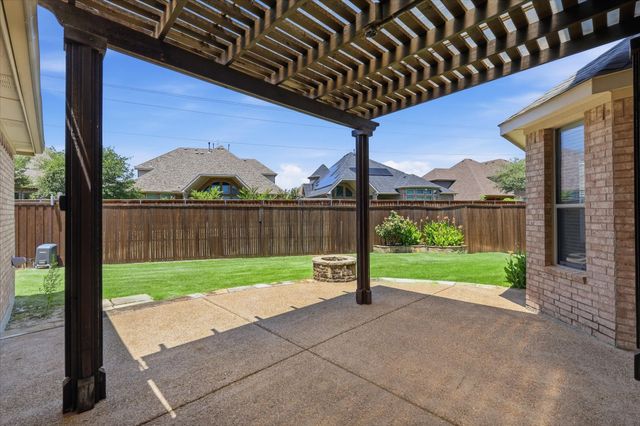 8401 Shakespeare Lane, Frisco, TX 75036