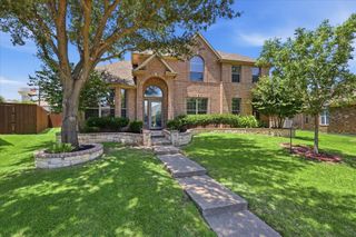 8401 Shakespeare Lane, Frisco, TX 75036