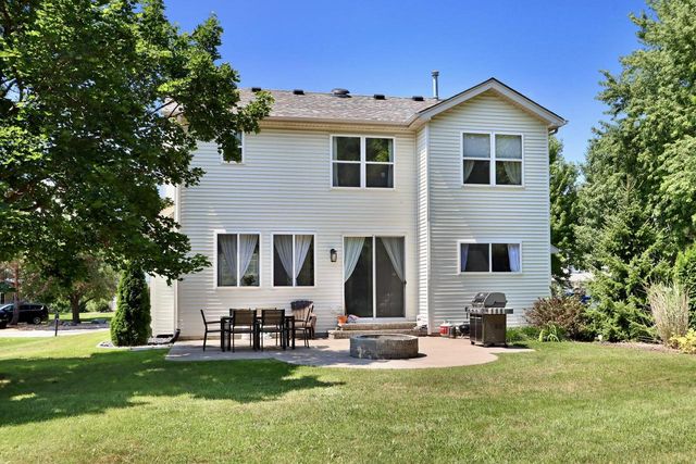 8425 204th COURT, Bristol, WI 53104