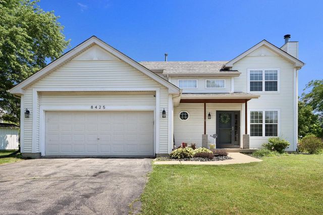 8425 204th COURT, Bristol, WI 53104
