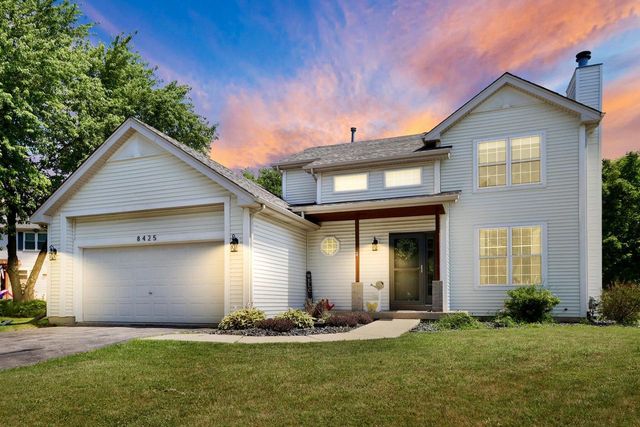 8425 204th COURT, Bristol, WI 53104
