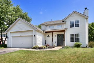 8425 204th COURT, Bristol, WI 53104
