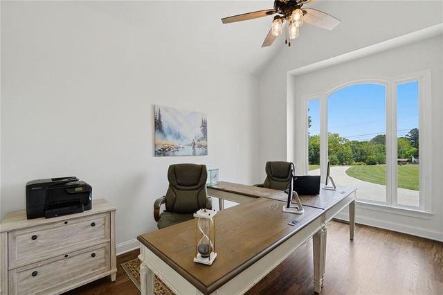 2235 Lower Burris Road, Canton, GA 30114