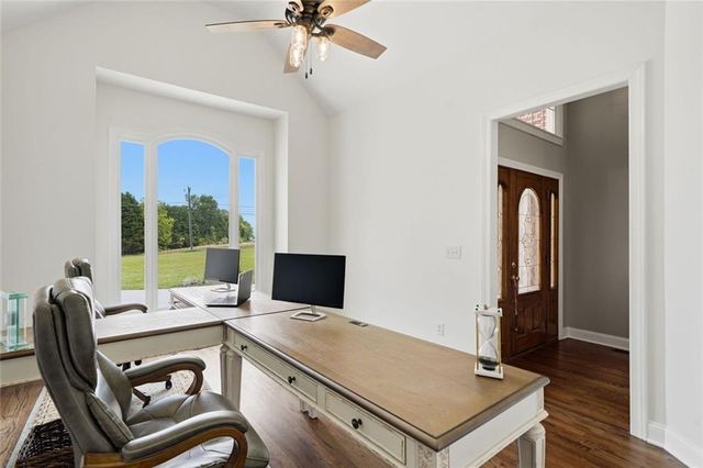 2235 Lower Burris Road, Canton, GA 30114