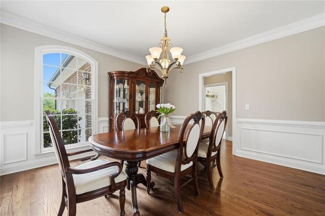 2235 Lower Burris Road, Canton, GA 30114