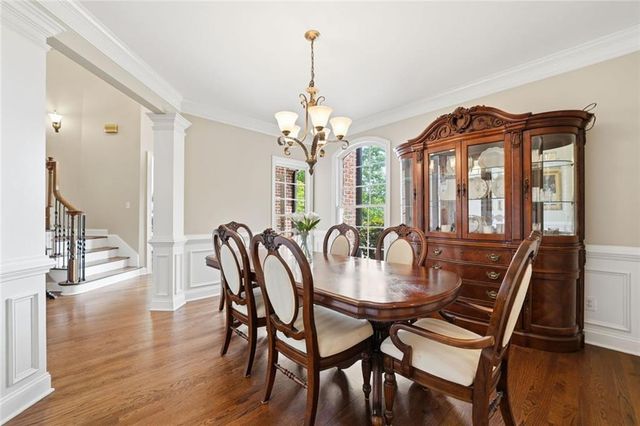 2235 Lower Burris Road, Canton, GA 30114