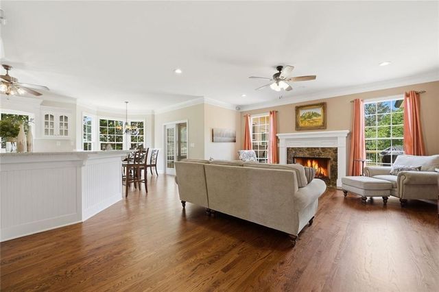 2235 Lower Burris Road, Canton, GA 30114