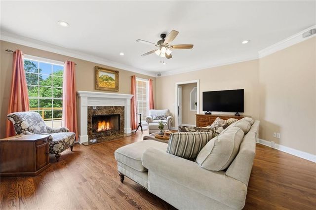 2235 Lower Burris Road, Canton, GA 30114