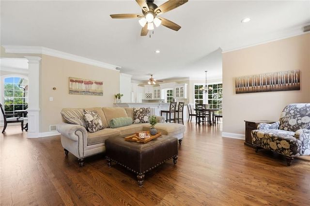 2235 Lower Burris Road, Canton, GA 30114