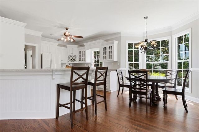 2235 Lower Burris Road, Canton, GA 30114