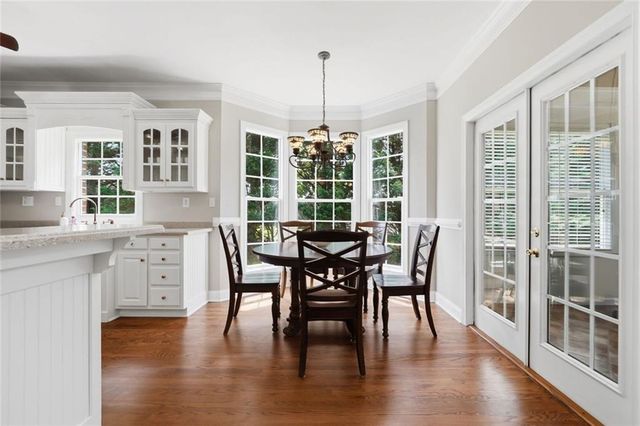2235 Lower Burris Road, Canton, GA 30114
