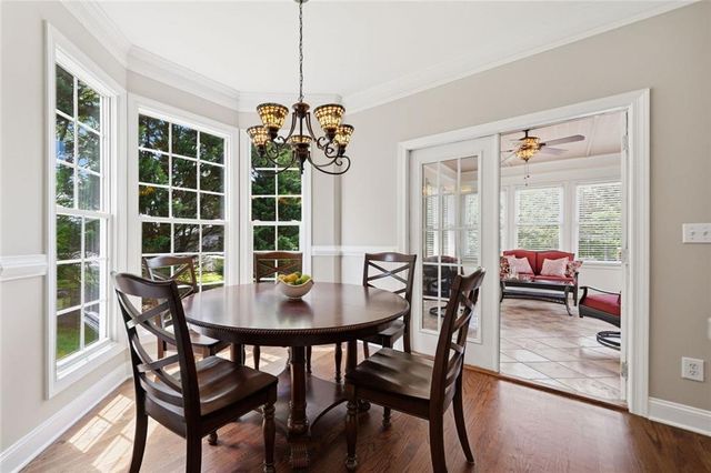 2235 Lower Burris Road, Canton, GA 30114