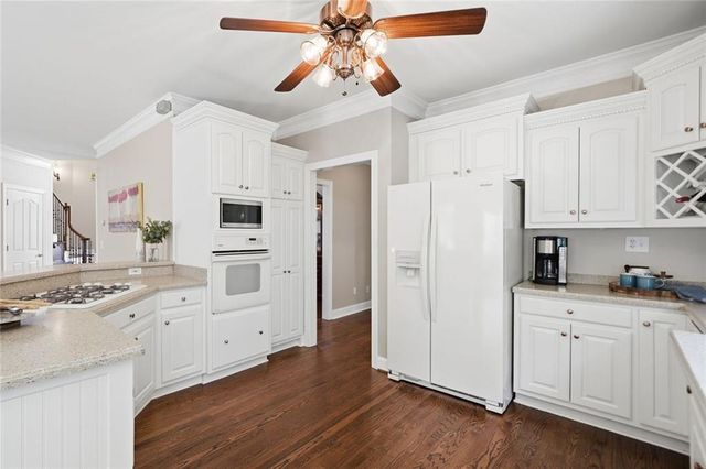 2235 Lower Burris Road, Canton, GA 30114