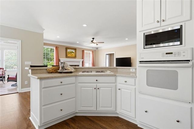 2235 Lower Burris Road, Canton, GA 30114