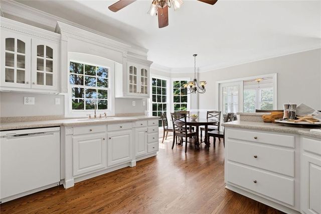 2235 Lower Burris Road, Canton, GA 30114