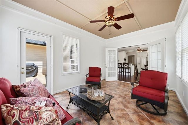 2235 Lower Burris Road, Canton, GA 30114