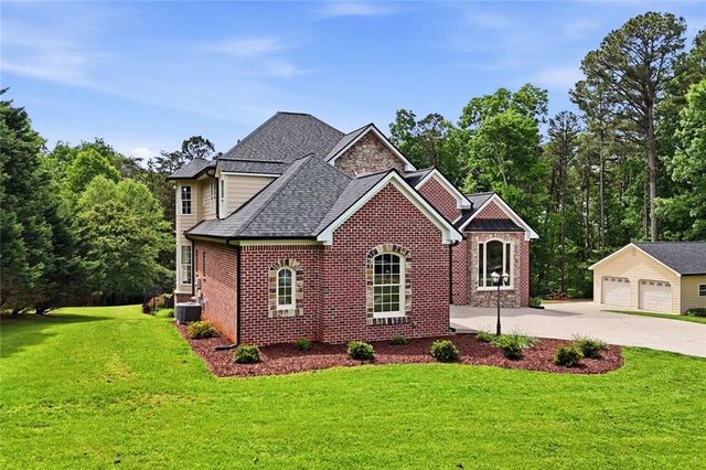 2235 Lower Burris Road, Canton, GA 30114