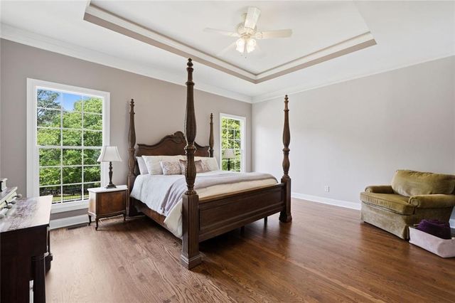 2235 Lower Burris Road, Canton, GA 30114