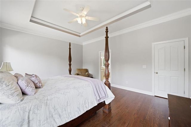 2235 Lower Burris Road, Canton, GA 30114