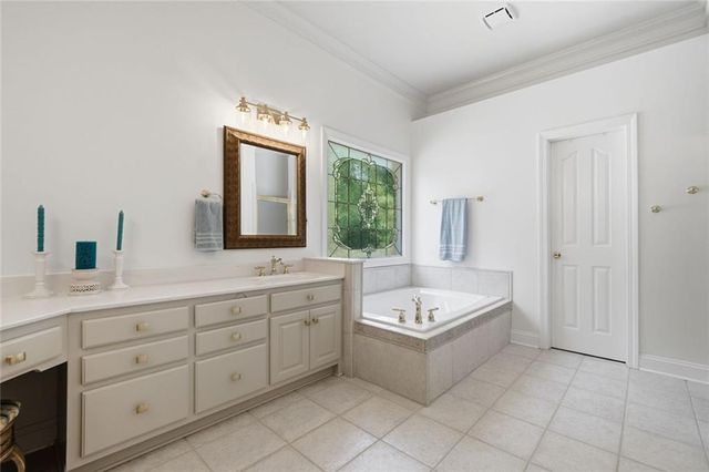 2235 Lower Burris Road, Canton, GA 30114
