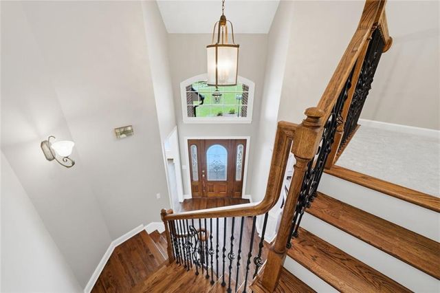 2235 Lower Burris Road, Canton, GA 30114