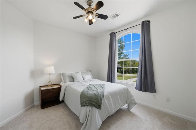 2235 Lower Burris Road, Canton, GA 30114