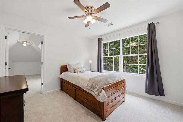 2235 Lower Burris Road, Canton, GA 30114