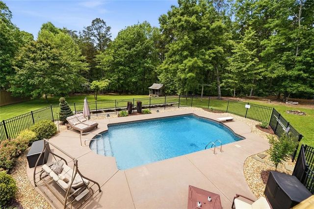 2235 Lower Burris Road, Canton, GA 30114