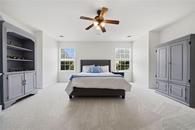 2235 Lower Burris Road, Canton, GA 30114