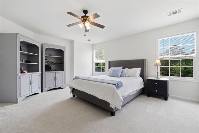 2235 Lower Burris Road, Canton, GA 30114
